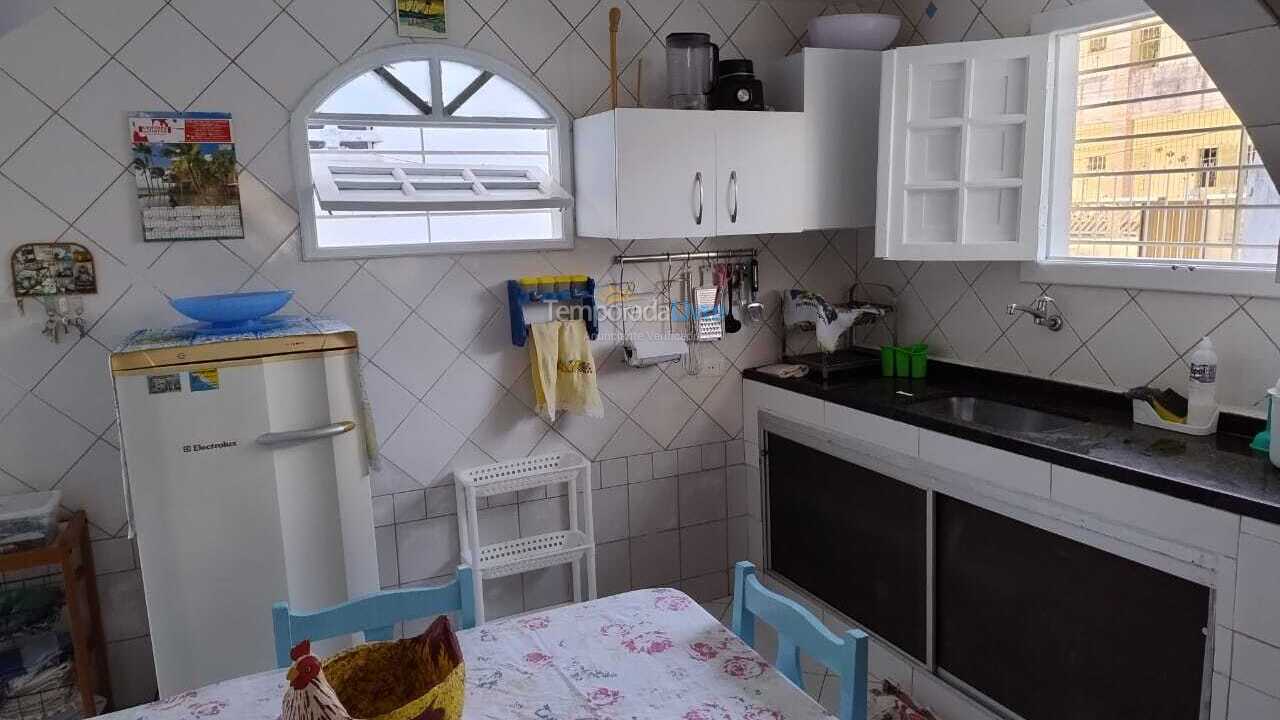 Casa para aluguel de temporada em Porto de Galinhas (Porto de Galinhas)