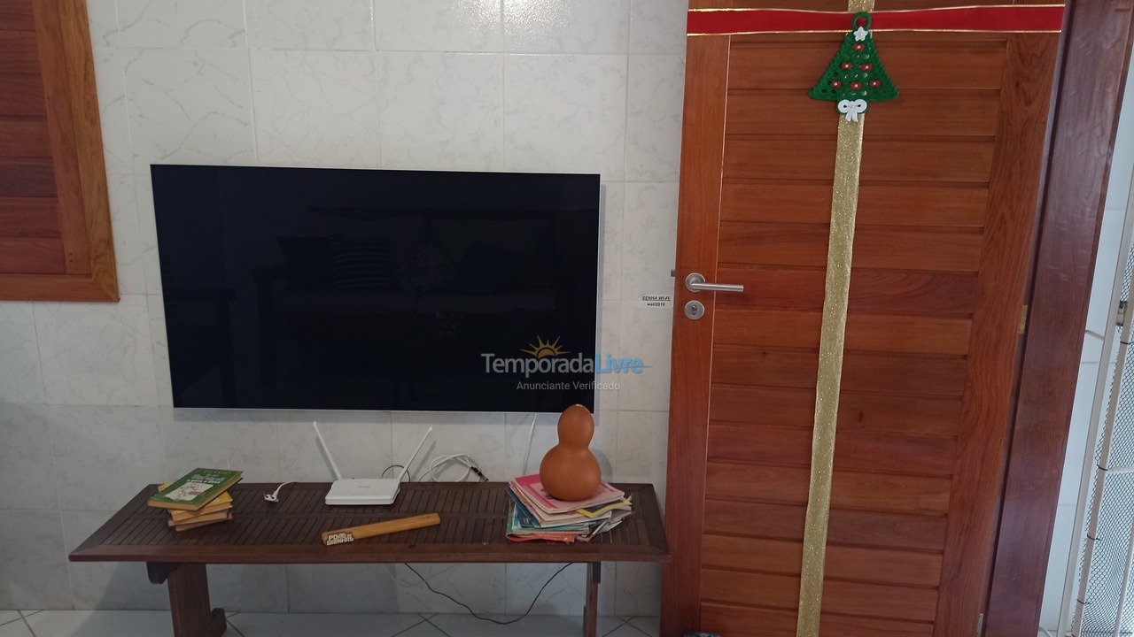 Casa para aluguel de temporada em Porto de Galinhas (Porto de Galinhas)