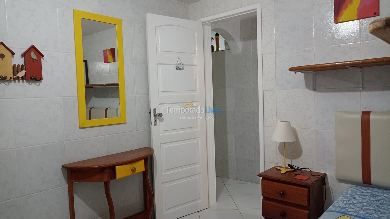 Casa para aluguel de temporada em Porto de Galinhas (Porto de Galinhas)