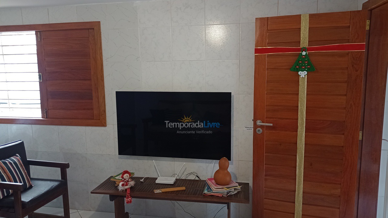 Casa para aluguel de temporada em Porto de Galinhas (Porto de Galinhas)