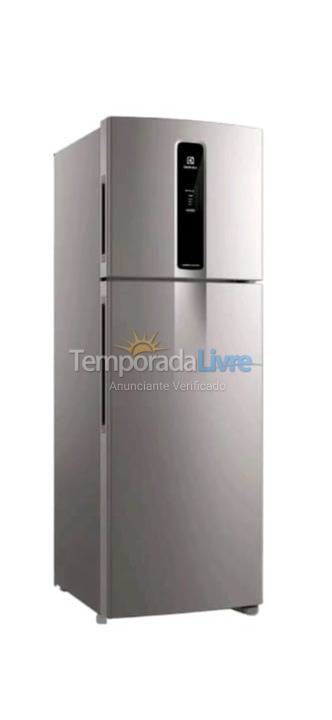 Casa para aluguel de temporada em Ubatuba (Lagoinha)