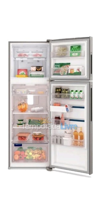 Casa para aluguel de temporada em Ubatuba (Lagoinha)