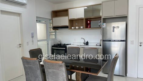 Apartamento nuevo en planta baja
