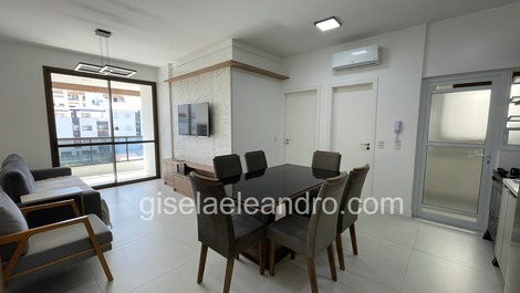 Apartamento nuevo en planta baja