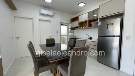 Apartamento nuevo en planta baja