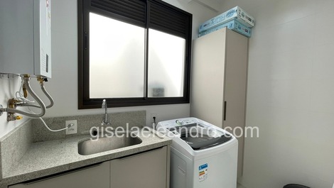 Apartamento nuevo en planta baja