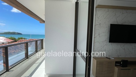 Apartamento nuevo en planta baja