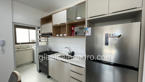 Apartamento nuevo en planta baja