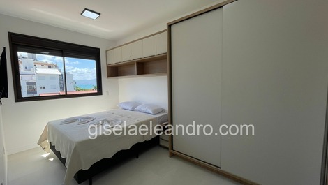 Apartamento nuevo en planta baja