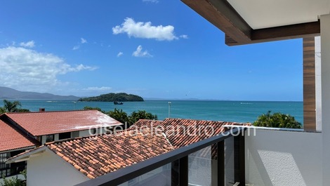 Apartamento para alugar em Florianopolis - Canasvieiras