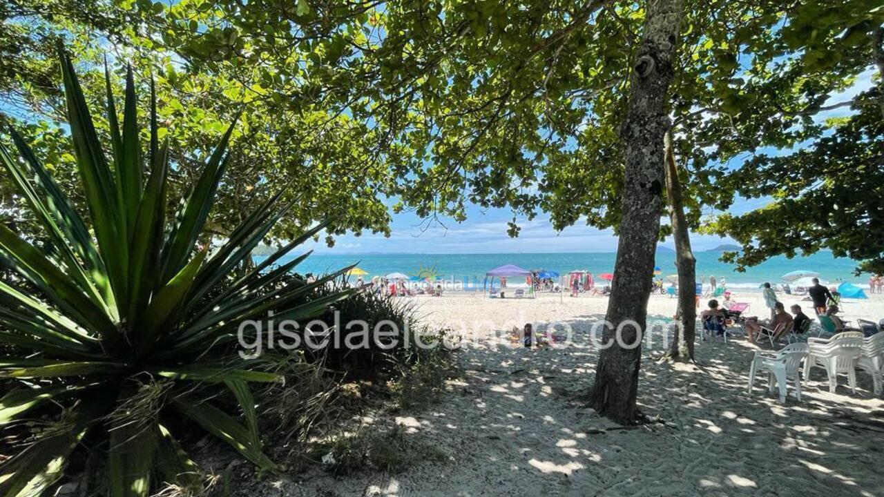 Apartamento para alquiler de vacaciones em Florianopolis (Canasvieiras)