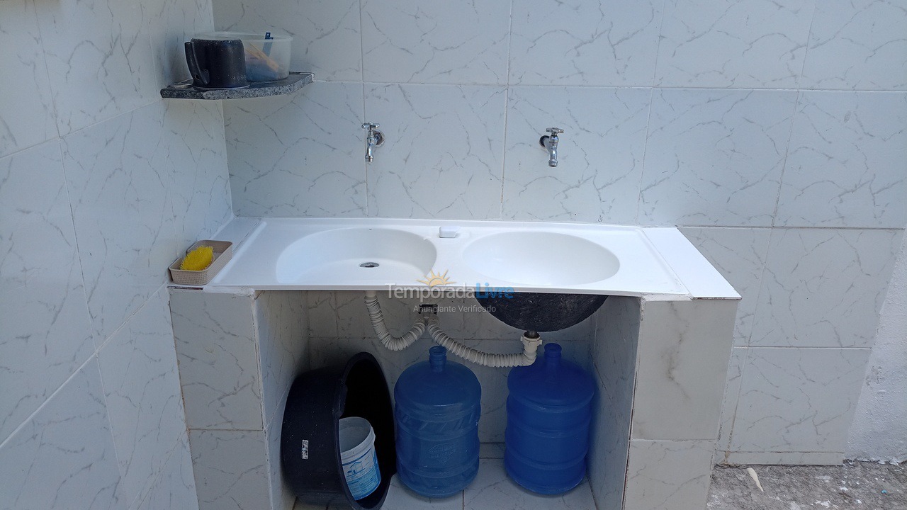 Casa para aluguel de temporada em Porto de Galinhas (Porto de Galinhas)