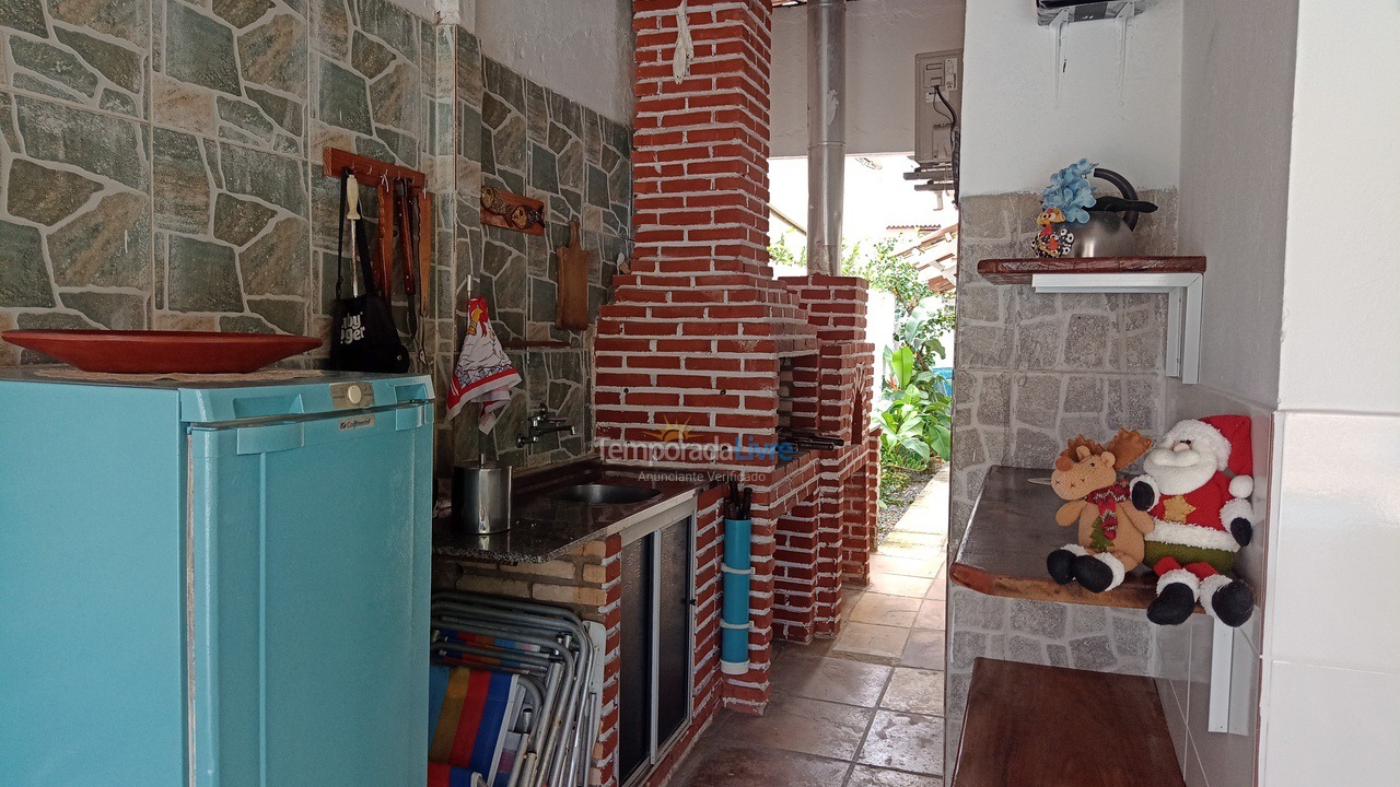 Casa para aluguel de temporada em Porto de Galinhas (Porto de Galinhas)