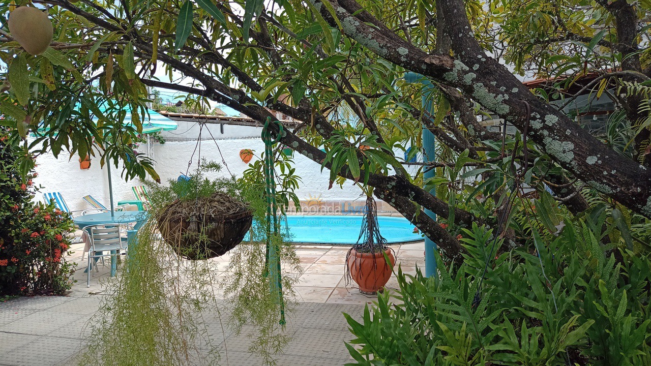 Casa para aluguel de temporada em Porto de Galinhas (Porto de Galinhas)