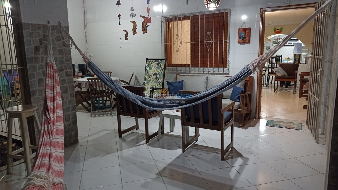 Casa para aluguel de temporada em Porto de Galinhas (Porto de Galinhas)