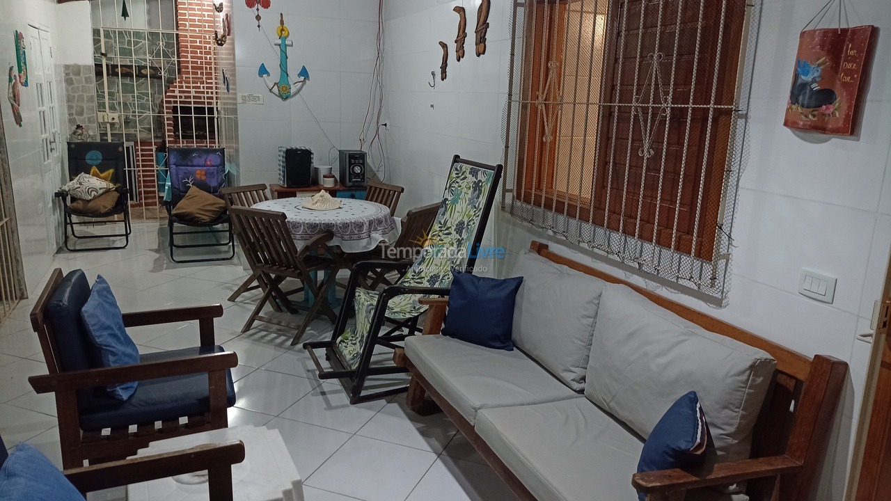 Casa para aluguel de temporada em Porto de Galinhas (Porto de Galinhas)