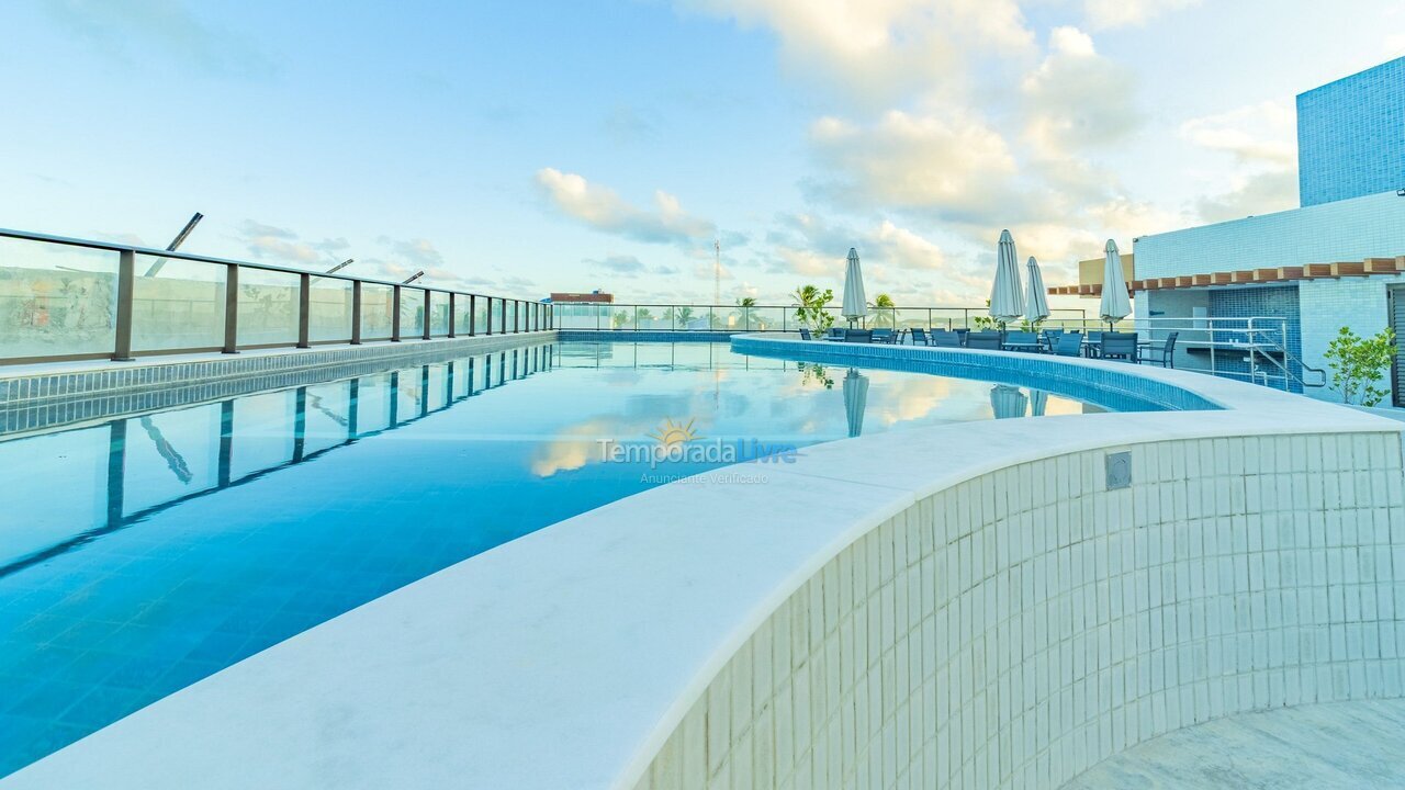 Apartment for vacation rental in Porto de Galinhas (Porto de Galinhas)