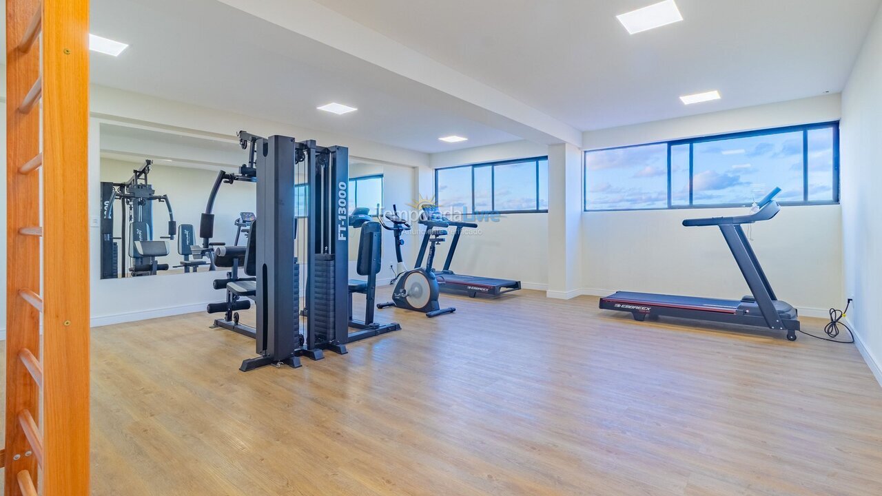 Apartment for vacation rental in Porto de Galinhas (Porto de Galinhas)