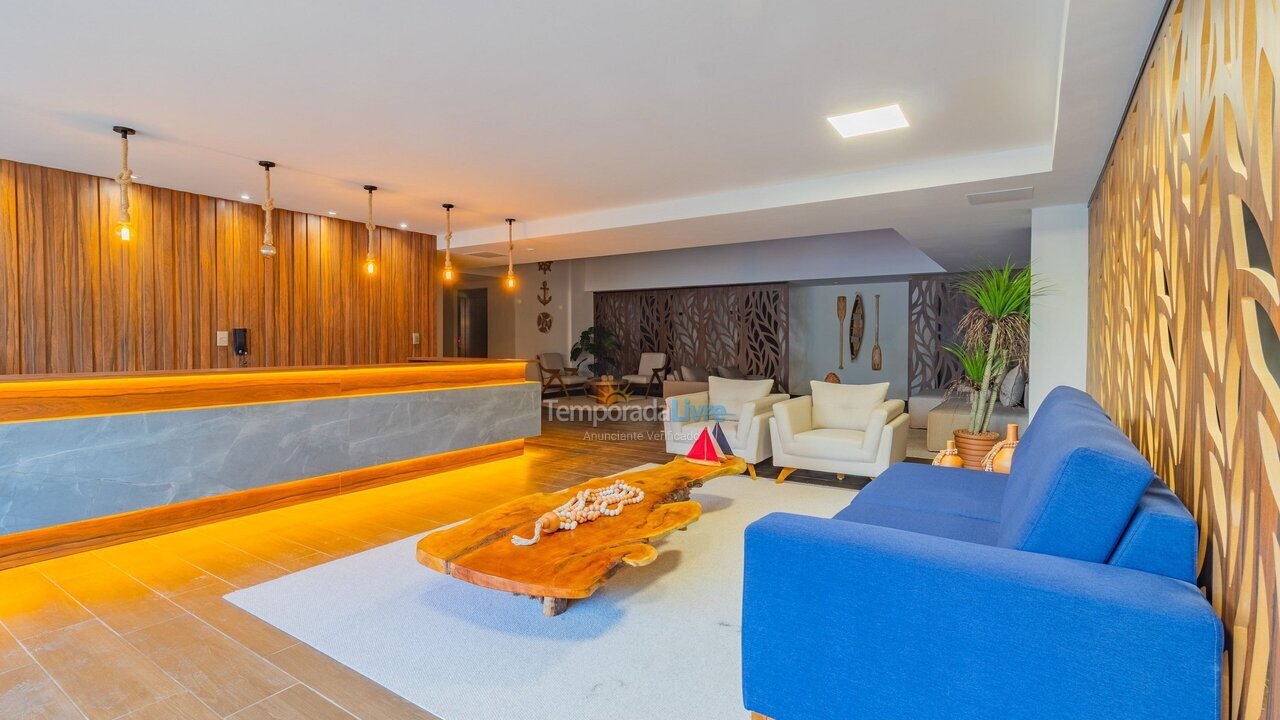 Apartment for vacation rental in Porto de Galinhas (Porto de Galinhas)