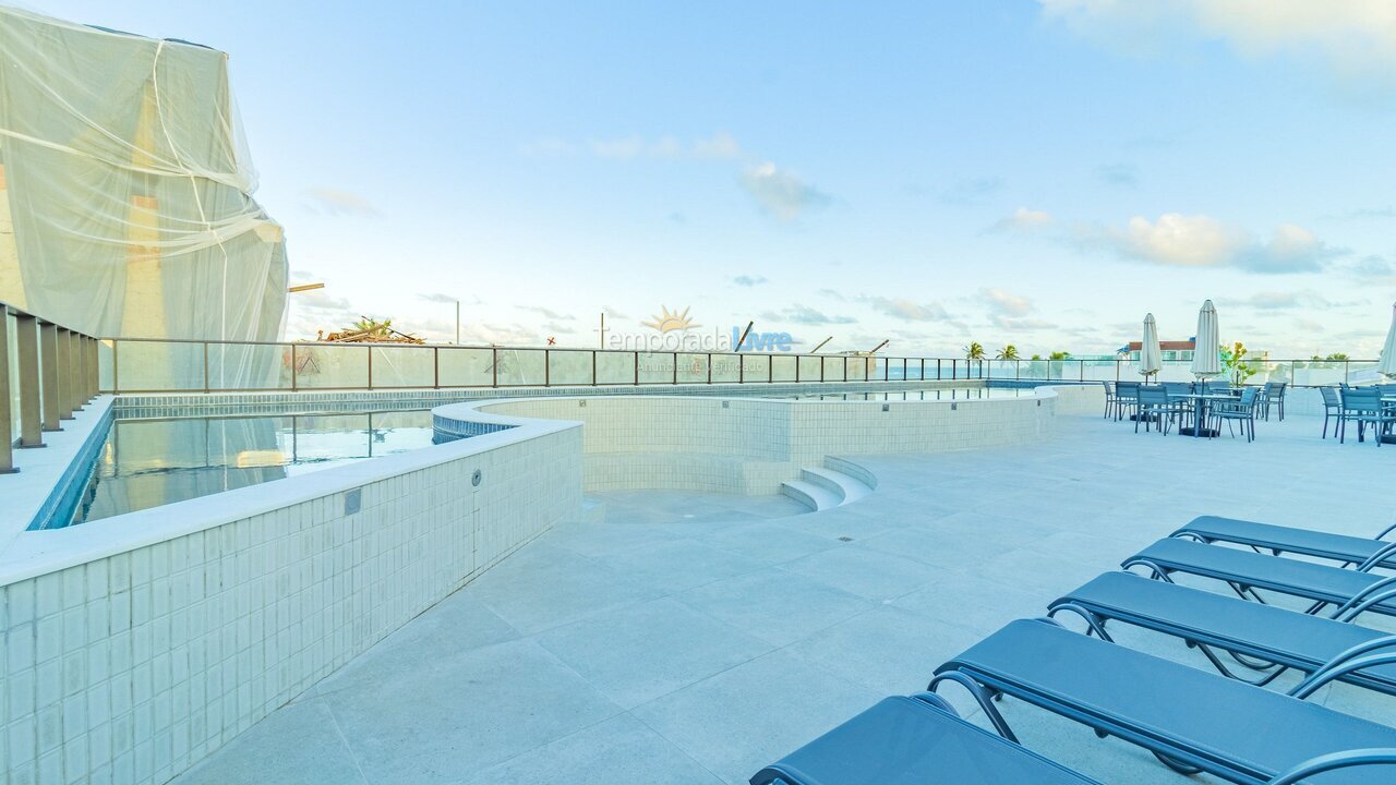 Apartment for vacation rental in Porto de Galinhas (Porto de Galinhas)