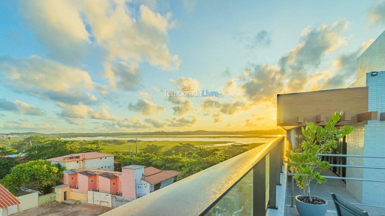 Apartment for vacation rental in Porto de Galinhas (Porto de Galinhas)