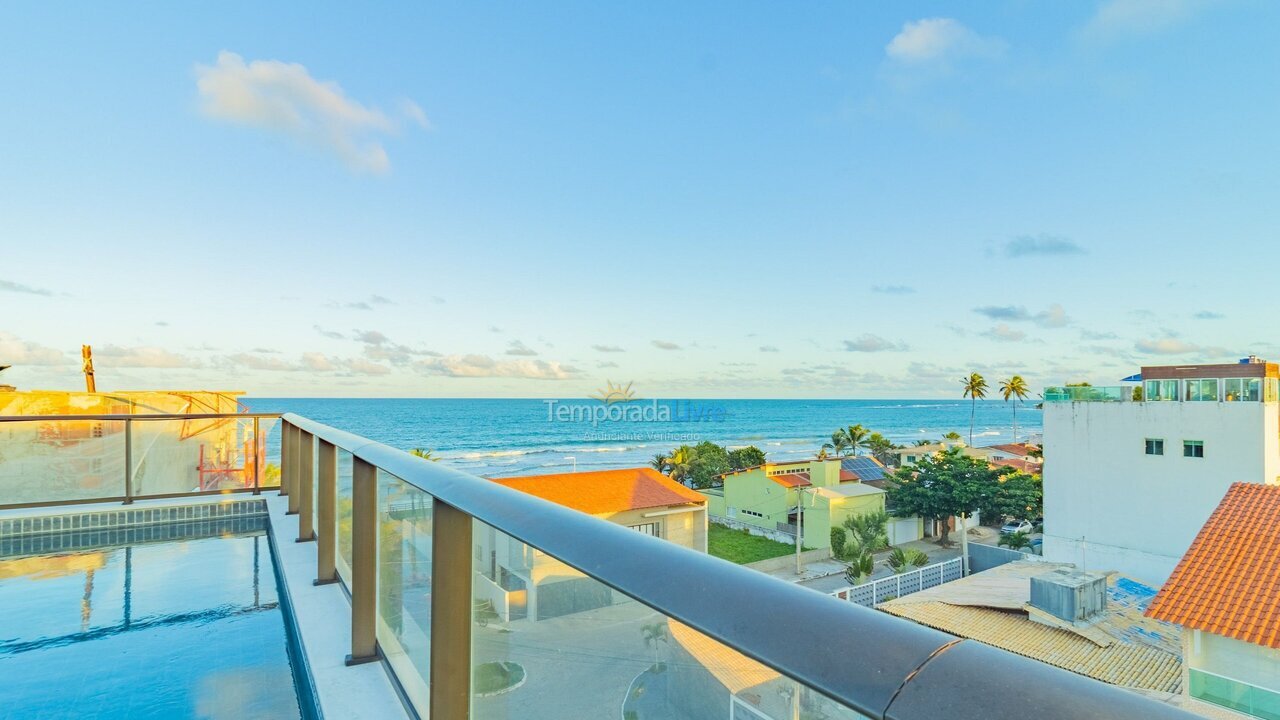 Apartment for vacation rental in Porto de Galinhas (Porto de Galinhas)