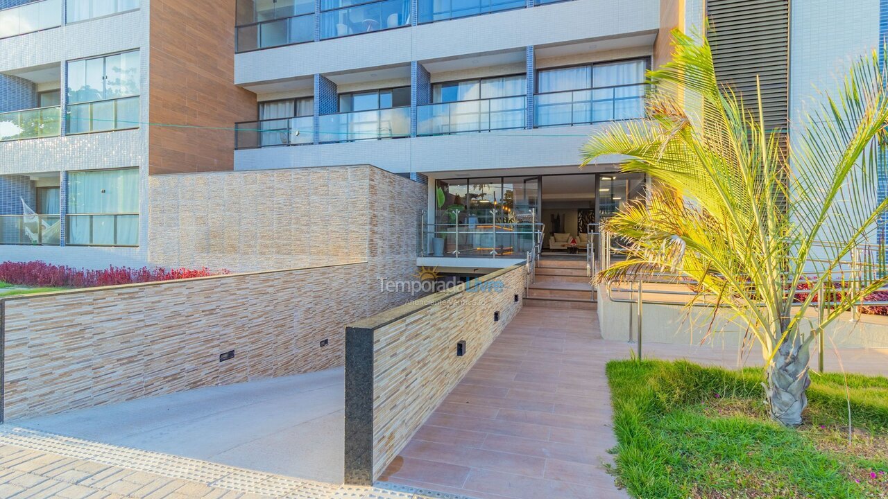 Apartment for vacation rental in Porto de Galinhas (Porto de Galinhas)