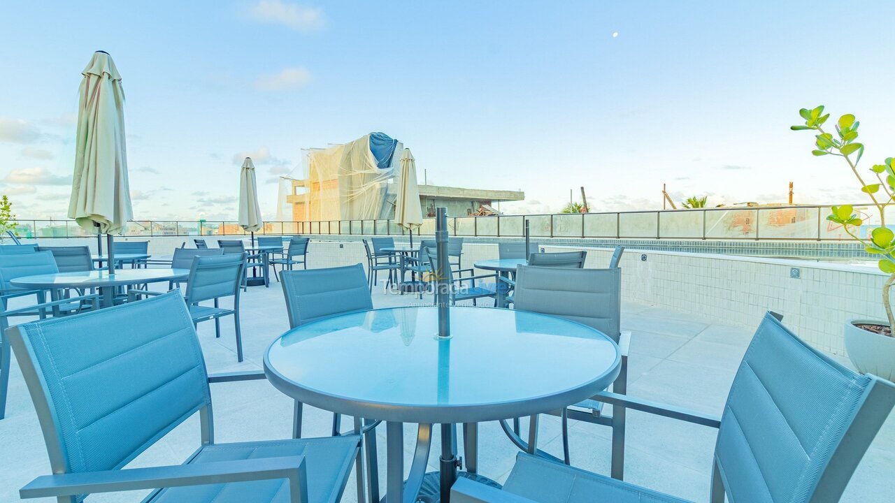 Apartment for vacation rental in Porto de Galinhas (Porto de Galinhas)