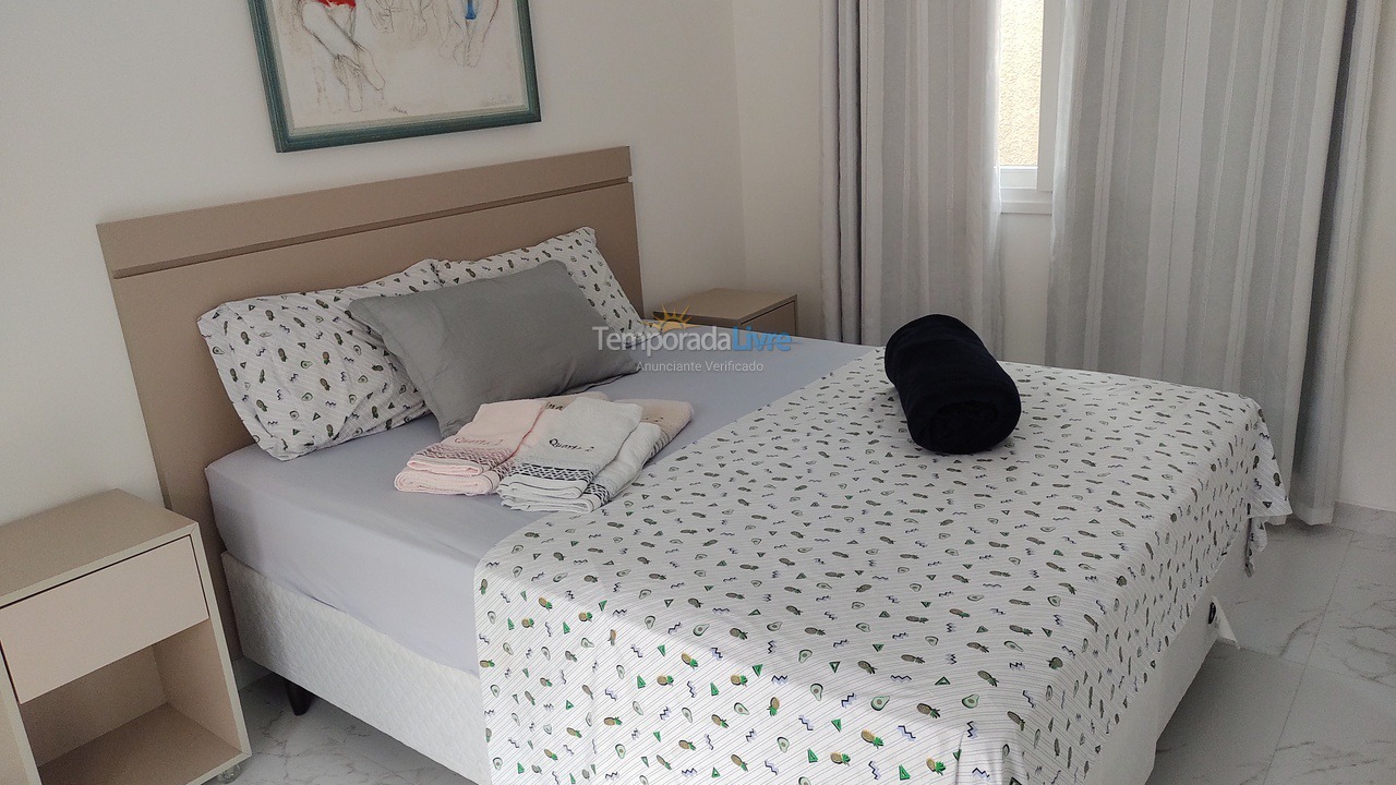 House for vacation rental in Matinhos (Caiobá)