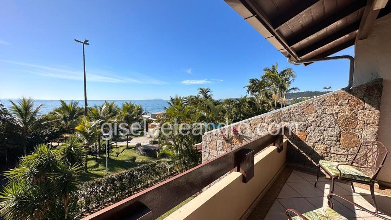 House for vacation rental in Florianopolis (Jurerê Internacional)