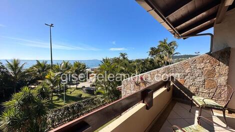 Incredible Ocean Front Mansion Jurere Internacional