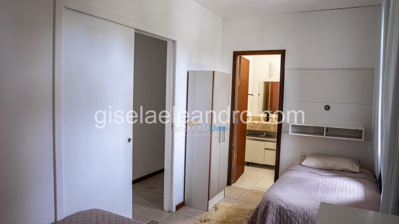 House for vacation rental in Florianopolis (Jurerê Internacional)