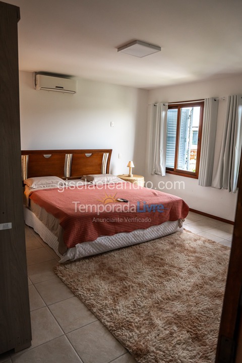 House for vacation rental in Florianopolis (Jurerê Internacional)