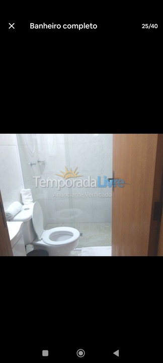 House for vacation rental in Campos do Jordão (Abernésia)