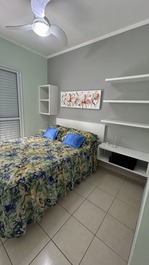 Apartamento da Cecília na Riviera 8 pess. Temos tb casa 12/15 pess