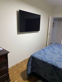 Primera línea de playa de Pitangueiras con dos plazas de aparcamiento