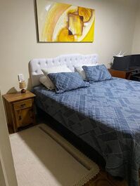 Primera línea de playa de Pitangueiras con dos plazas de aparcamiento