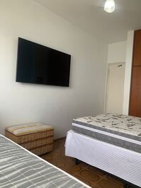 Primera línea de playa de Pitangueiras con dos plazas de aparcamiento