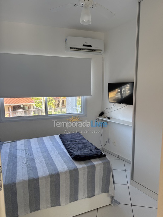 House for vacation rental in São Francisco do Sul (Enseada)