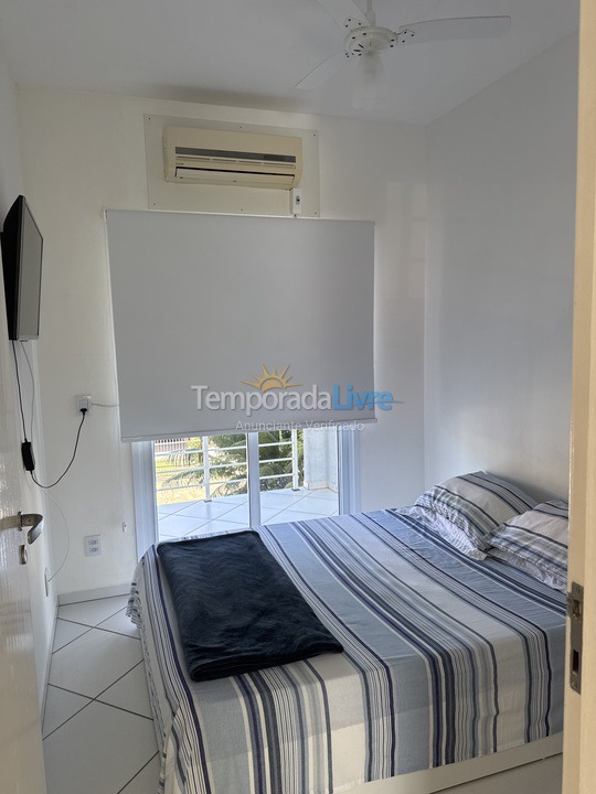 House for vacation rental in São Francisco do Sul (Enseada)