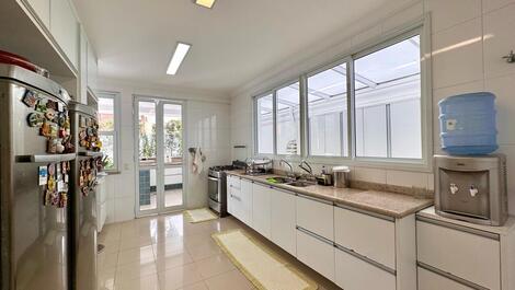 Alquiler de casa en Praia da Baleia