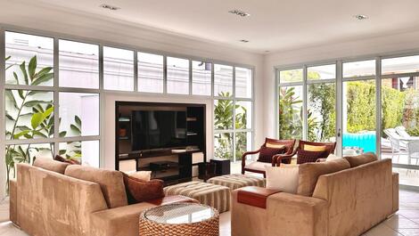 Alquiler de casa en Praia da Baleia