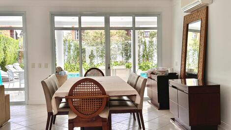 Alquiler de casa en Praia da Baleia