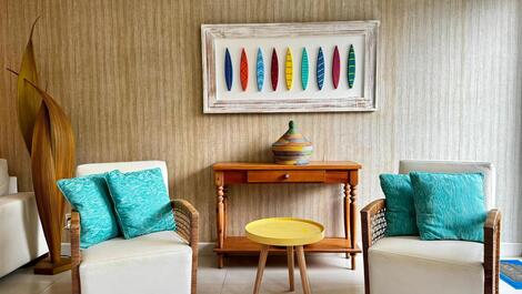 ACOGEDORA CASA PLAYA JUQUEHY