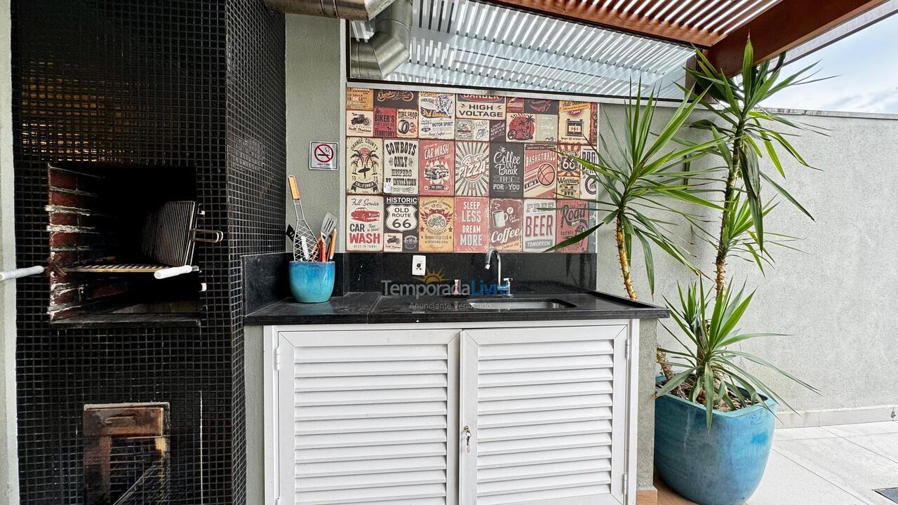 Casa para alquiler de vacaciones em São Sebastião (Juquehy)