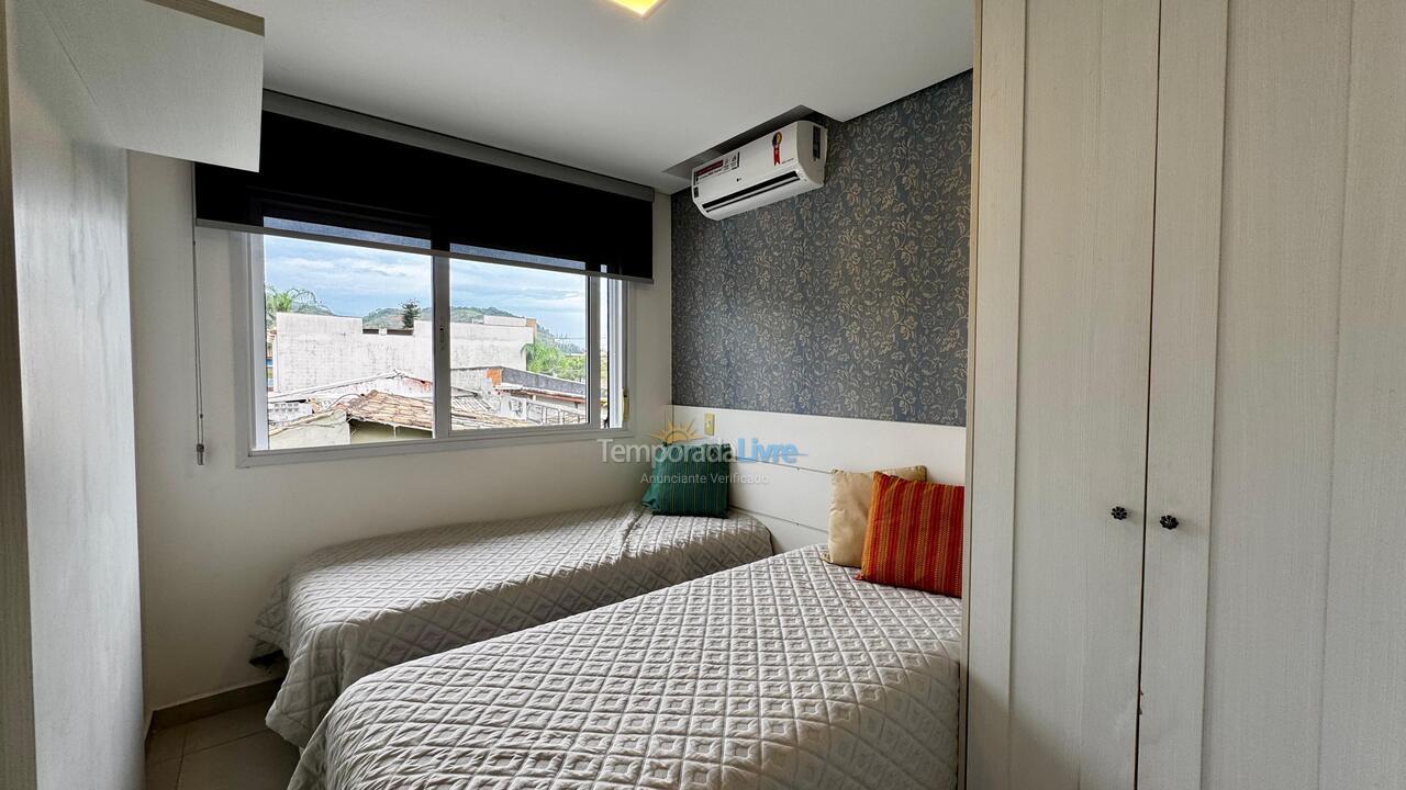 Casa para alquiler de vacaciones em São Sebastião (Juquehy)