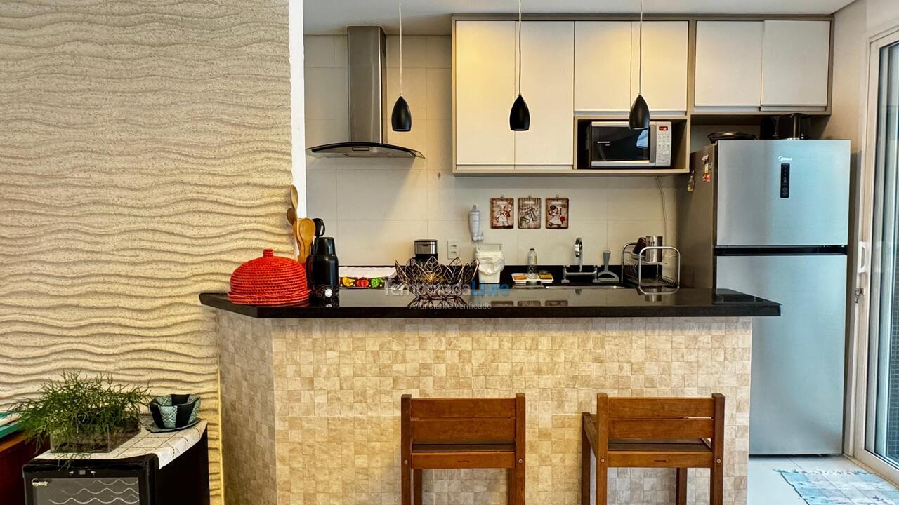 Casa para alquiler de vacaciones em São Sebastião (Juquehy)