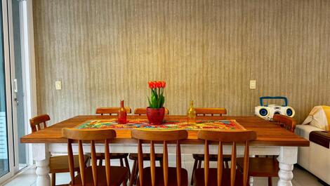 ACOGEDORA CASA PLAYA JUQUEHY