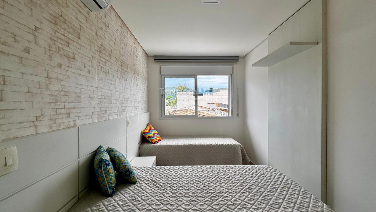 Casa para alquiler de vacaciones em São Sebastião (Juquehy)