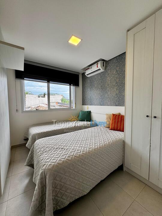 Casa para alquiler de vacaciones em São Sebastião (Juquehy)